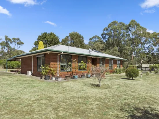 Eight Acres and a Family Home  Yes Please!