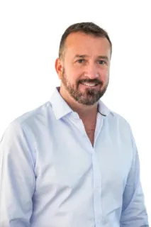 Greg Brush - Real Estate Agent