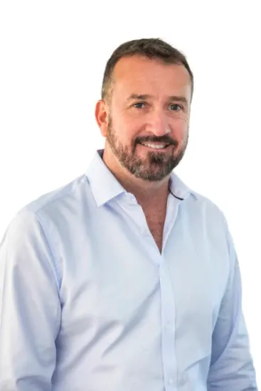 Greg Brush - Real Estate Agent at Valley View Realty
