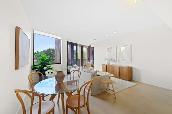 Modern Lifestyle Apartment in a Secure Complex with Gym | KONA B BUILDING
