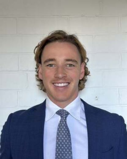Darcy McColl - Real Estate Agent at Coastline Agency - Maroubra