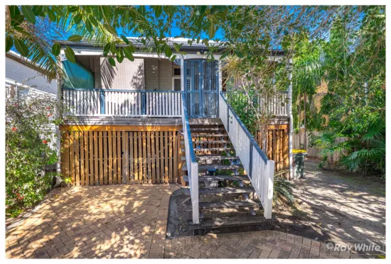 Big Block, Tidy Home, Prime Position