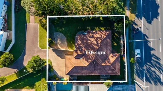 Prime Parrearra Site with Significant Development Upside