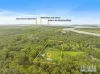 2 HOMES ON 6 ACRES!