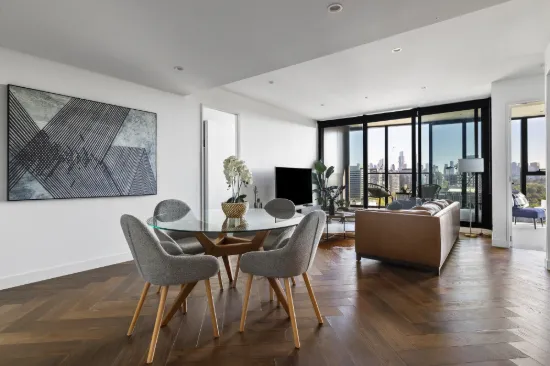 Parkside Luxury at Parque