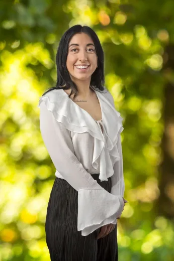 Bella Perruzza - Real Estate Agent at Biggin & Scott - St Kilda / Elwood