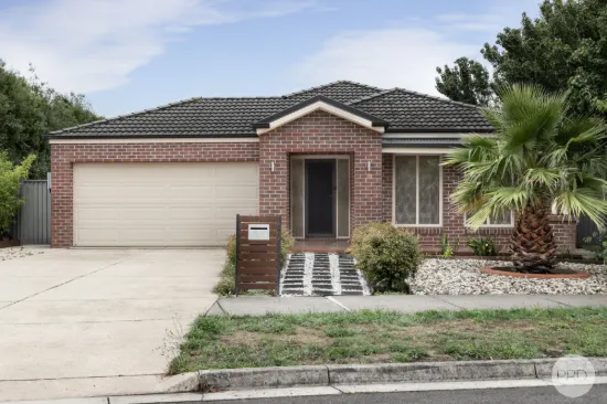 Spacious Family Living In The Heart Of Alfredton