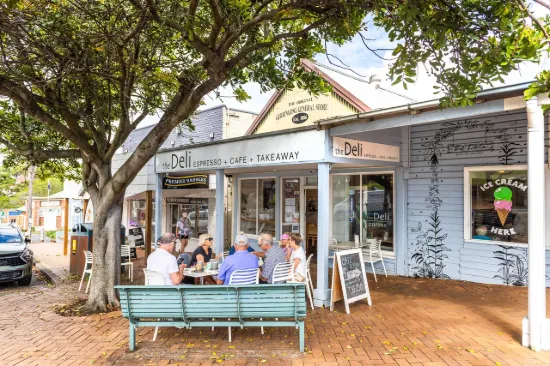 Own a Slice of Gerringong History
