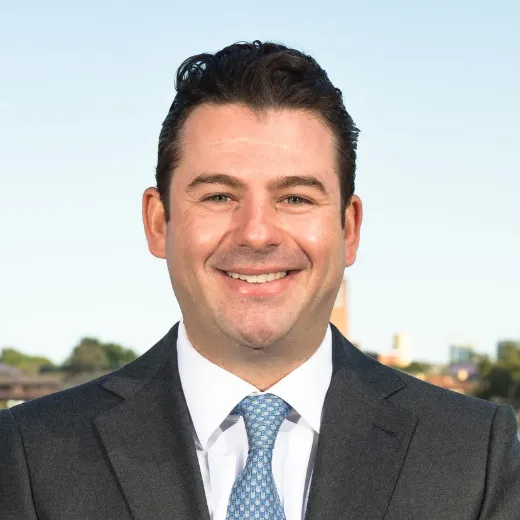 Michael  Carbone - Real Estate Agent at Ray White Concord | Five Dock