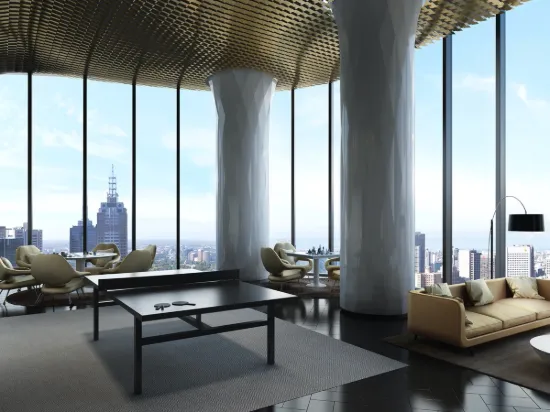 Premier Tower
