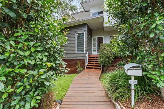 Gated Rear Access. Boat & Caravan Parking. 544sqm of Coastal Living.