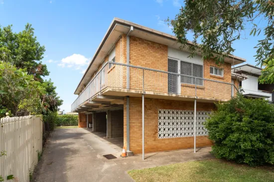 Prime Development Opportunity with Strong Holding Income