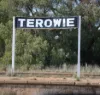 Historic township of Terowie