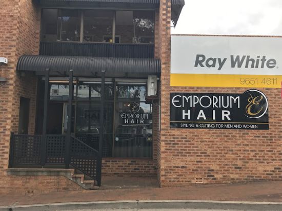 Ray White - Dural - Real Estate Agency