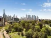 The Domain - luxury living and ultimate convenience
