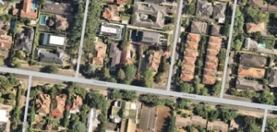 135-137 Canterbury Road, Canterbury VIC 3126