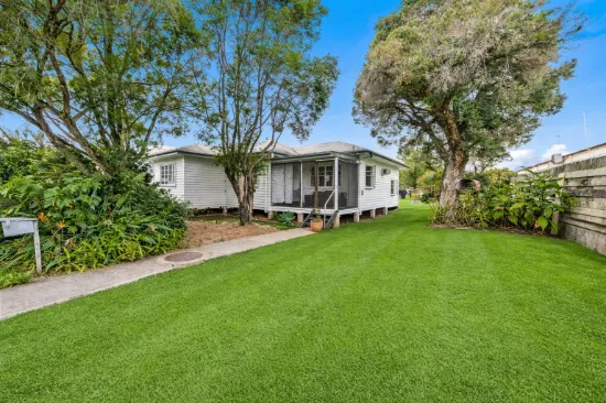 Prime 1,012sqm Opportunity in the Heart of East Ipswich!