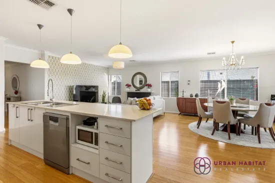 Rare Off-Market Opportunity – North Facing Family Lifestyle