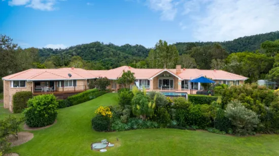 The Ultimate Samford Lifestyle Property with Multi-Gen Appeal
