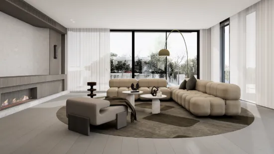 Maison Malvern