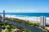 High Floor Renovated Apartment with Amazing Coastal Views