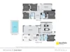 Modern Double-Storey Luxury With Pool, Solar & Premium Upgrades in Everleigh