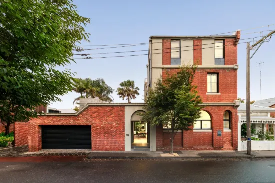 Godfrey's - A Landmark, Luxurious Warehouse Conversion