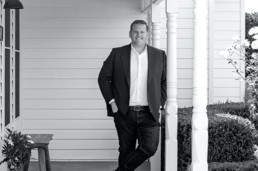 Daniel Jennings - Real Estate Agent at Dukes Estate Agents