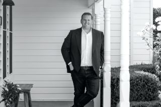 Daniel  Jennings - Real Estate Agent