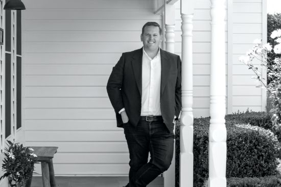 Daniel  Jennings - Real Estate Agent at Dukes Estate Agents