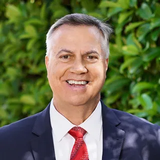 Craig  Ireson - Real Estate Agent