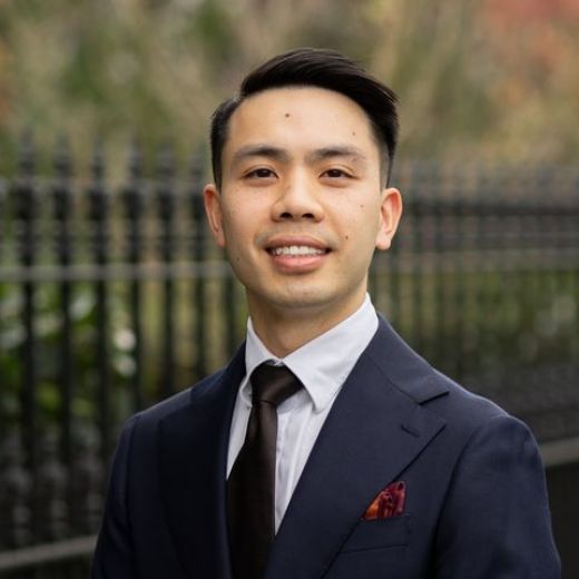 Ben Vu - Real Estate Agent at Ray White Southbank & Port Phillip