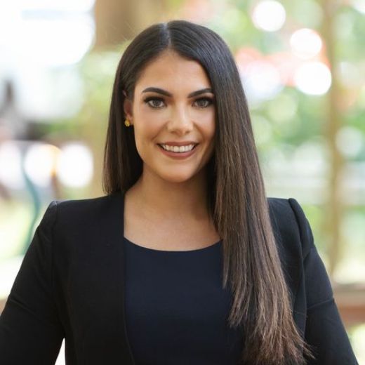 TIANA ETRI - Real Estate Agent at Ray White Daisy Hill - AKG