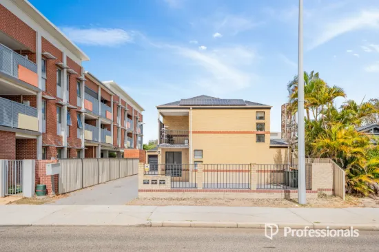 MODERN BOUTIQUE LIVING WITH NO STRATA FEES