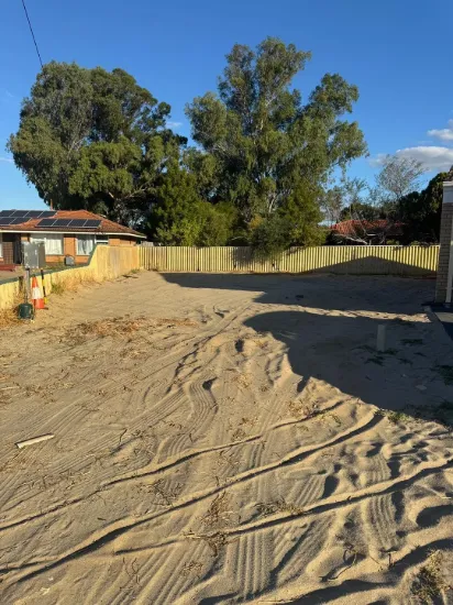StreetFront Land with DA Approval - Ready to Build Titles Apr 2026