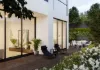 Parer Apartments