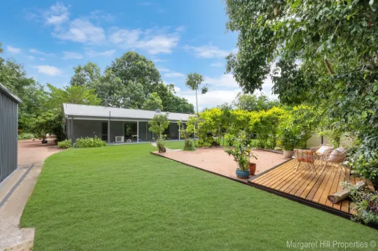  SERENE ACERAGE LIVING - BONUS GUESTS ACCOMMODATION
