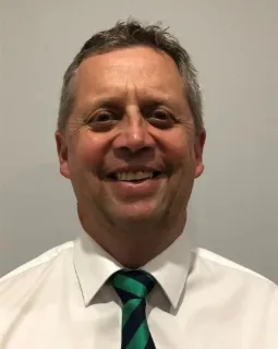 Michael  Hodges - Real Estate Agent