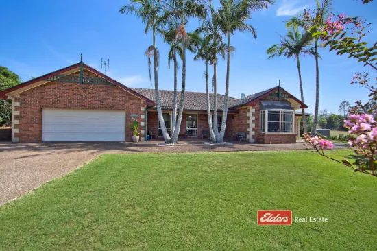 Cherished home offering space, quality and lifestyle 