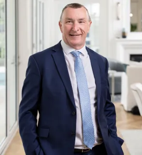 Ian Clarke - Real Estate Agent