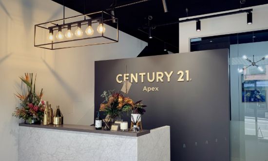 Century 21 Davelis & Co - BLACKTOWN - Real Estate Agency