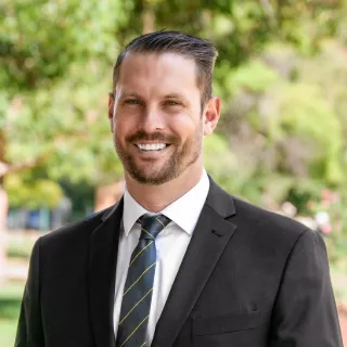 Rob Woolmer - Real Estate Agent
