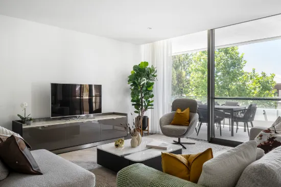 Rivean Residences