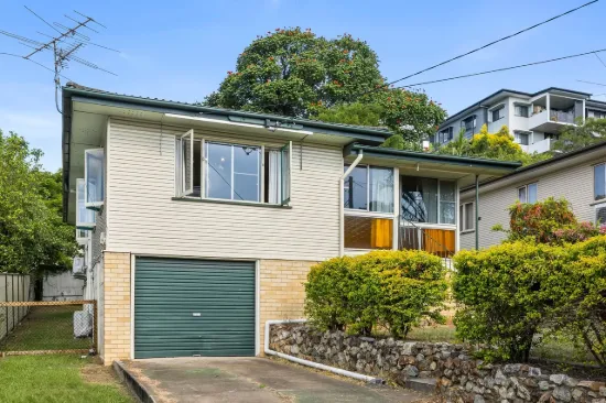 Medium Density Zoned | Prime Investment