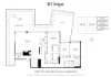 Como Terraces  Spectacular North Facing Penthouse Residence