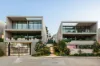 Como Terraces  Spectacular North Facing Penthouse Residence