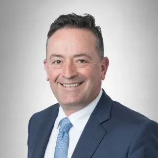 James Davis - Real Estate Agent