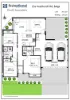 Street Front Villa