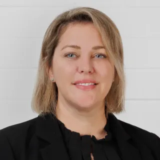 Megan Strollo - Real Estate Agent
