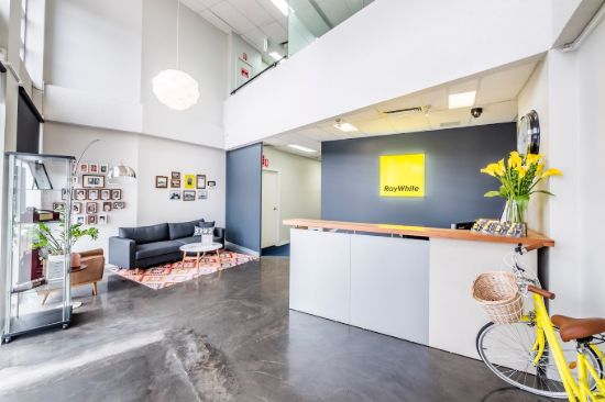 Ray White - Cheltenham - Real Estate Agency